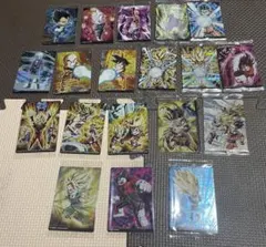 ドラゴンボール　イタジャガ　Vol.5　Vol.6まとめ売り