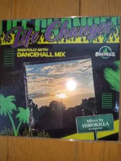 Life Changes 2025 Dancehall Mix