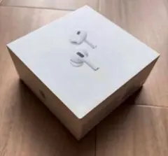 2026年最新】Airpods pro 第2世代 未開封 本体の人気アイテム - メルカリ
