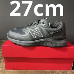 New Balance FRESH FOAM 880 メンズウォーキングシューズ