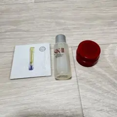 SK-II 資生堂 バイタルパーフェクションリンクルリフト スキンパワー　化粧水