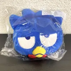 バッドばつ丸　フェイスマスコット