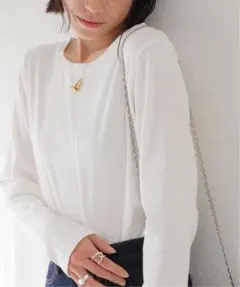 2025年最新】JOURNAL STANDARD レディース 長袖 Tシャツ・カットソーの