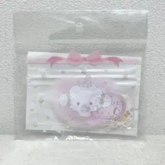 サンリオ こぎみゅん シールパック フレークシール 40枚入