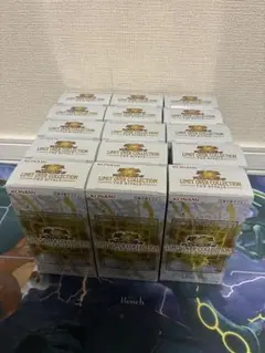 遊戯王 リミットオーバーコレクション ライバルズ 15箱　シュリンク無し