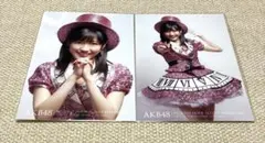 渡辺麻友 チームサプライズ CD「君のC/W」ホールVer 9枚コンプセット