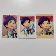 あんスタ TRIP 伏見弓弦