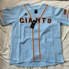 2025年最新】巨人 ユニフォーム ビジターの人気アイテム - メルカリ