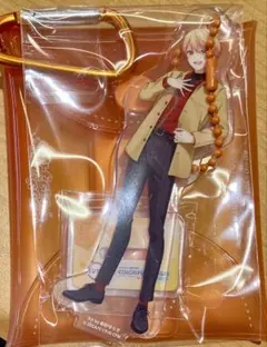 スシロー プロセカ コラボ 天馬司