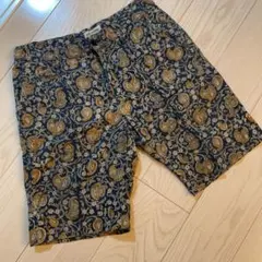 nano universe ショートパンツ　短パンのサムネイル