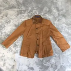 【LA JOCONDE】ジャケット（MJ-11）ブラウン