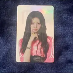 BABYMONSTER DRIP 韓国ポップアップ　ランダムトレカ ローラ