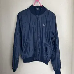 ジャンバー ブルゾン