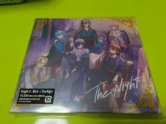 KnightA 騎士A CD The Night 初回限定DVD盤