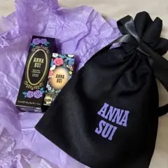 ANNA SUI ハンドクリーム 01 40g ネイルケアオイル　8mlのサムネイル