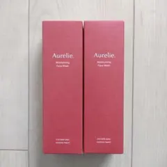 Aurelie　洗顔料