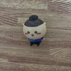 ちいかわ くりまんじゅう ハッピーセット