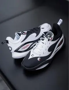 新発売】リーニン DLO2 Russell 2陰陽 US10/27.5 - メルカリ