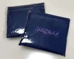 ディズニーアンバサダーホテル　エコバッグ2点　⭐︎新品未開封⭐︎