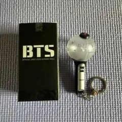 BTS オフィシャルライトスティック VER.2 ペンライト バンタン