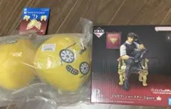 一番くじ　ジョジョの奇妙な冒険 B賞　まとめ売り