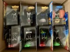ホットウィール モンスタートラック 8台セット
