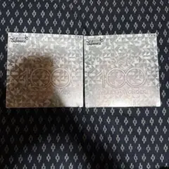 2025年最新】ヴァイスシュヴァルツ ディズニー100 boxの人気アイテム