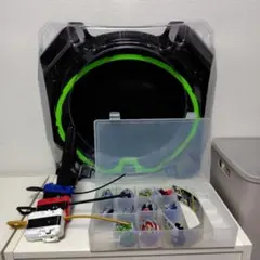 【バラ売り不可】BEYBLADE スタートセット