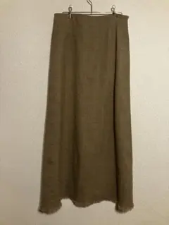 SENSOUNICO スカート ブラウン