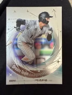 2026年最新】bbm 藤原恭大の人気アイテム - メルカリ