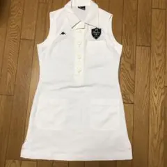 Kappa☆オシャレ♪ゴルフ女子♡ワンピース