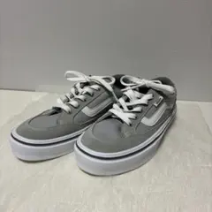 VANS スニーカー グレー ローカットのサムネイル