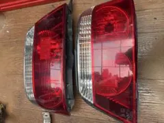チェイサー 後期 LEDテール jzx100 gx100 - メルカリ