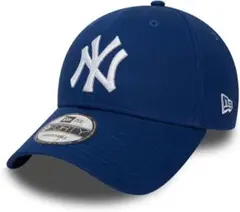 New Era 9FORTY キャップ調整可能　New York Yankees