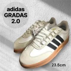 adidas GRADAS 2.0 特典付き 23.5 timelesz コラボ