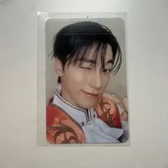 ATEEZ チェチェズユニットトレカ (サン&ジョンホ)CUTEEZ ATEEZ チェチェズユニットトレカ (サン&ジョンホ)CUTEEZ - メルカリ