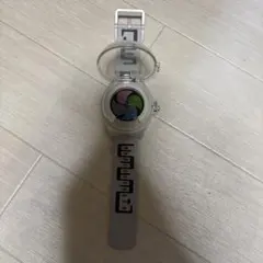 DX 妖怪ウォッチ 本体 ジャンク品