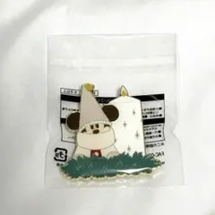 リルリンリン ピンバッジ2024