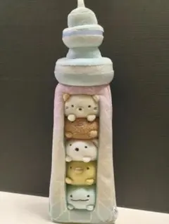 すみっコぐらし　東京スカイツリー