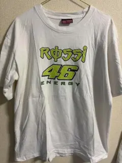 モンスターエナジー バレンティーノロッシ 46 Tシャツのサムネイル
