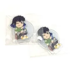 鬼滅の刃 ハンドメイドクラブ 2026 アクリルスタンド 嘴平伊之助