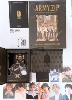 ARMY MEMBER SHIP KIT