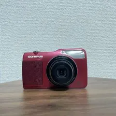 2026年最新】OLYMPUS VG-170の人気アイテム - メルカリ