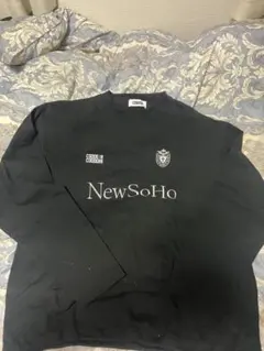 CODDER NewSoHo スウェット