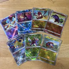 ポケモンカード　かがやくまとめ売り