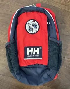 HELLY HANSEN キッズ リュックのサムネイル