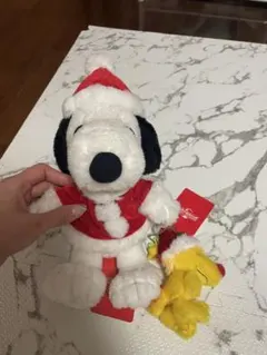 USJ ユニバーサルスタジオジャパン スヌーピー ウッドストック