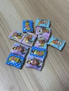 トゥインクルビーズ 11個セット