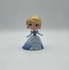 ディズニープリンセス シンデレラ FLEUR DRESS