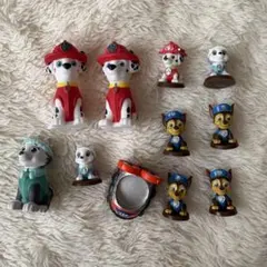 [即購入⭕️] パウパトロール バスボール